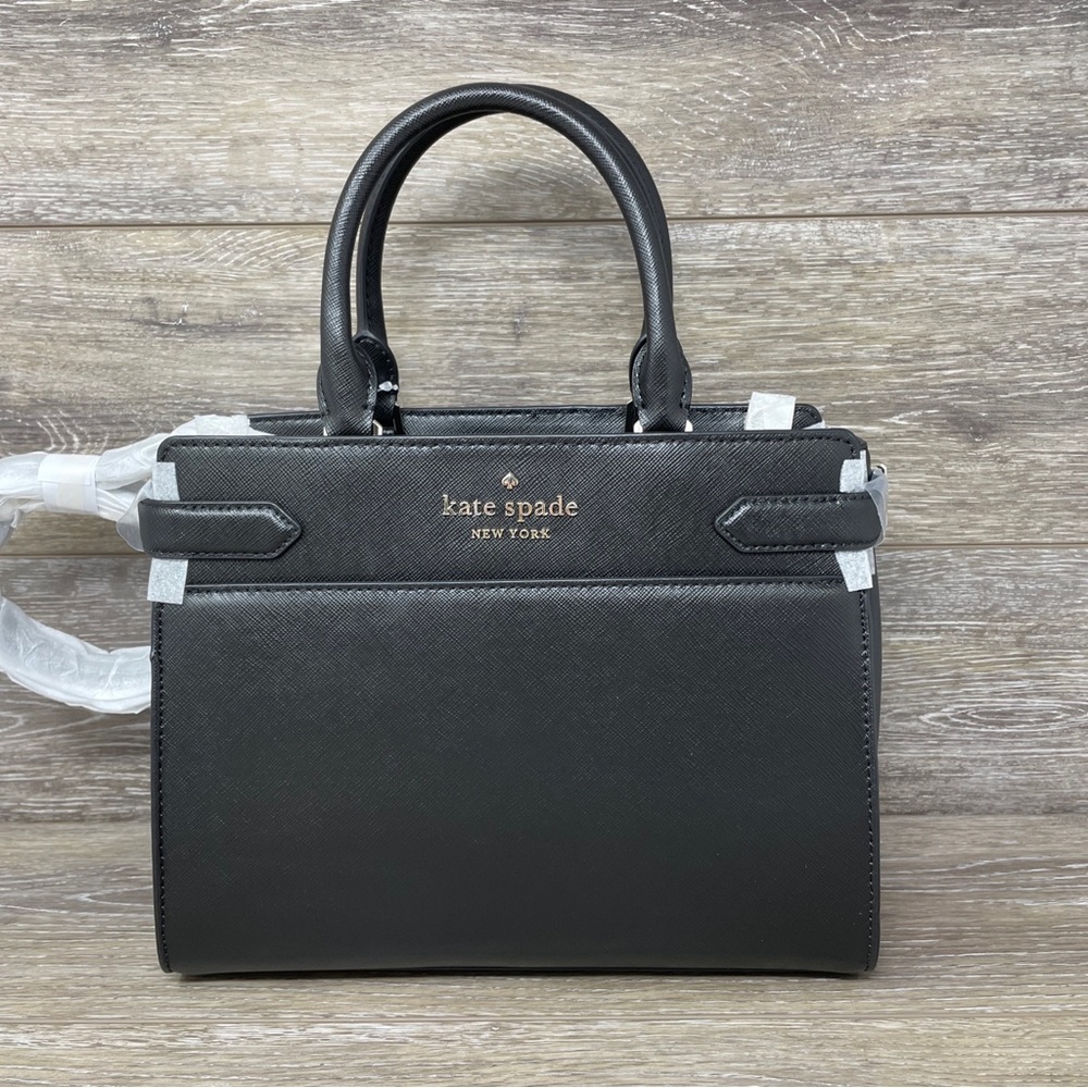 Kate Spade Small Satchel (NWT)